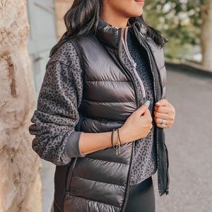 Fabletics Puffer Vest